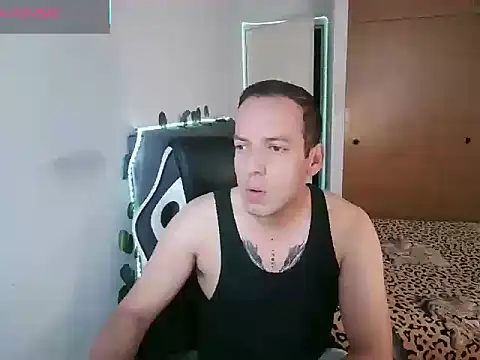Cerso1 online show from 07/04/26, 02:21