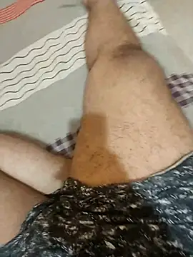 brownbear6 online show from 11/27/25, 02:17