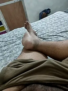 brownbear6 online show from 04/05/26, 12:28