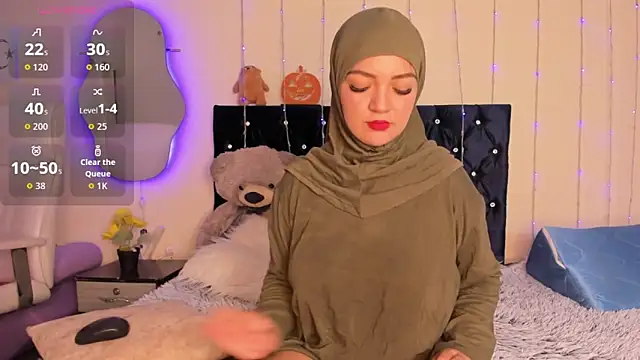 Dana-Alabi online show from 12/18/25, 12:31