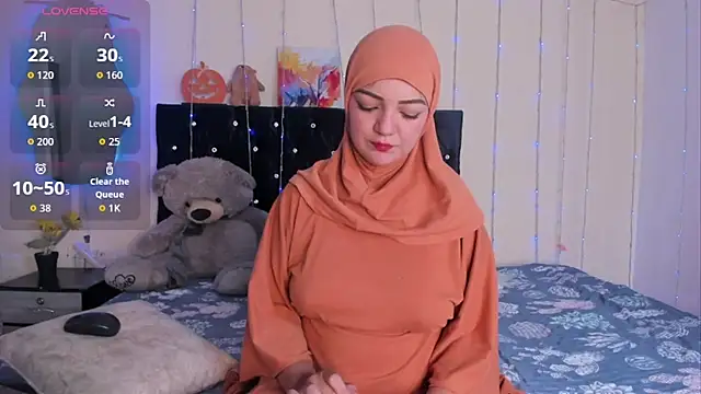 Dana-Alabi online show from 11/24/25, 12:49