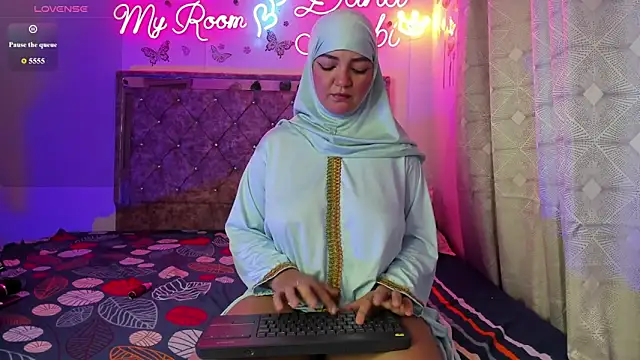 Dana-Alabi online show from 03/17/26, 01:36