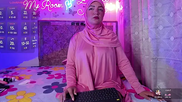 Dana-Alabi online show from 04/10/26, 12:56