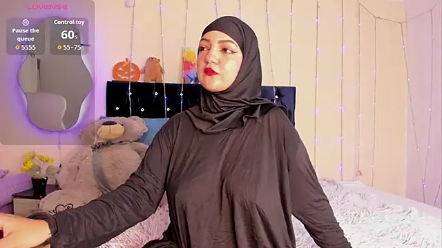 Dana-Alabi online show from 12/04/25, 12:37