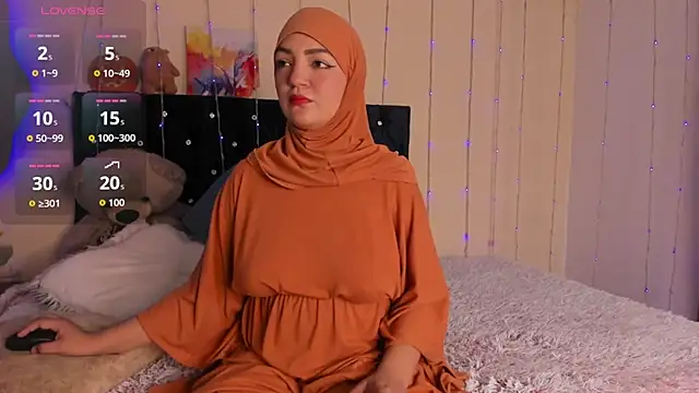 Dana-Alabi online show from 02/13/26, 12:27