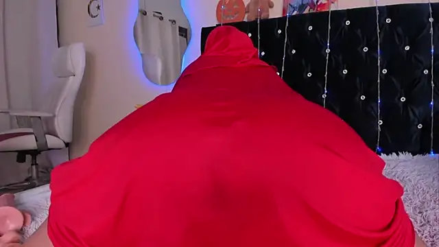 Dana-Alabi online show from 11/22/25, 01:21