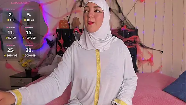 Dana-Alabi online show from 10/22/25, 12:48