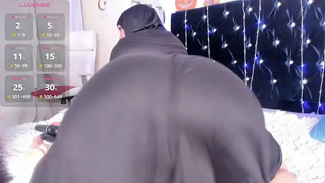 Dana-Alabi online show from 11/03/25, 02:28