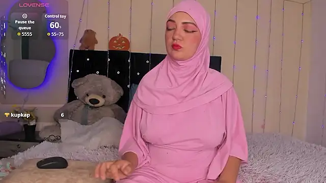 Dana-Alabi online show from 01/08/26, 12:44