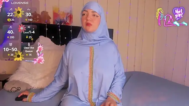 Dana-Alabi online show from 02/09/26, 12:58