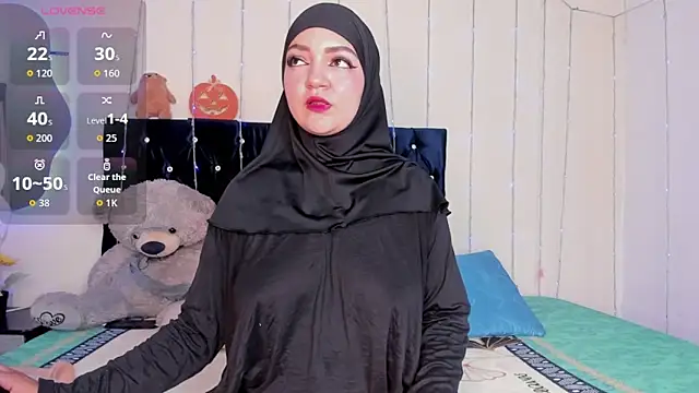 Dana-Alabi online show from 12/15/25, 02:06