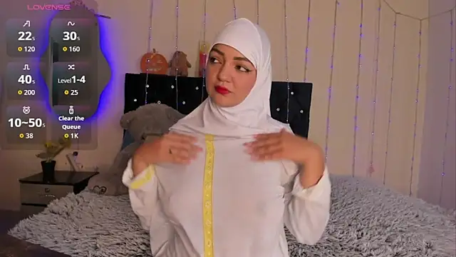 Dana-Alabi online show from 11/20/25, 12:39