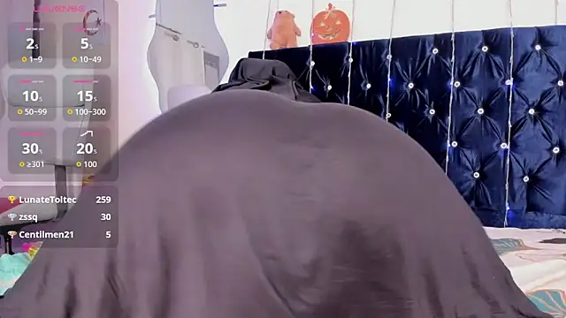 Dana-Alabi online show from 12/15/25, 02:12