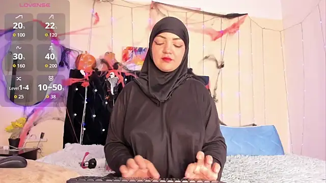 Dana-Alabi online show from 11/01/25, 04:23