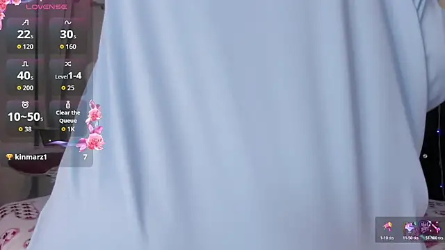 Dana-Alabi online show from 02/11/26, 12:38