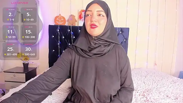 Dana-Alabi online show from 11/07/25, 12:42