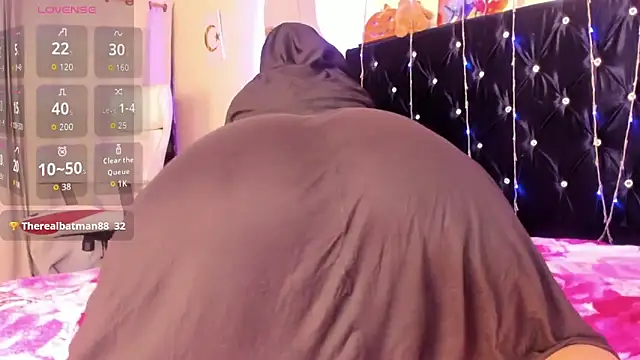 Dana-Alabi online show from 02/19/26, 12:46