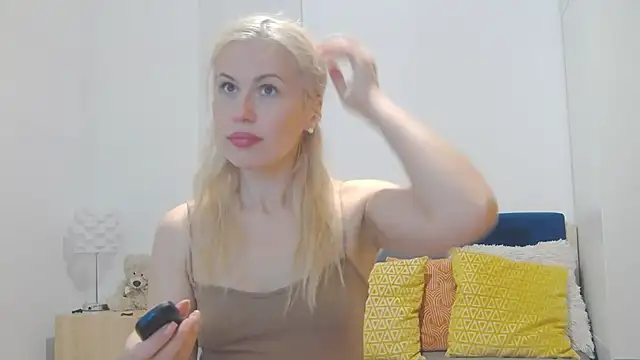 Lika Soul online show from 10/24/25, 03:11