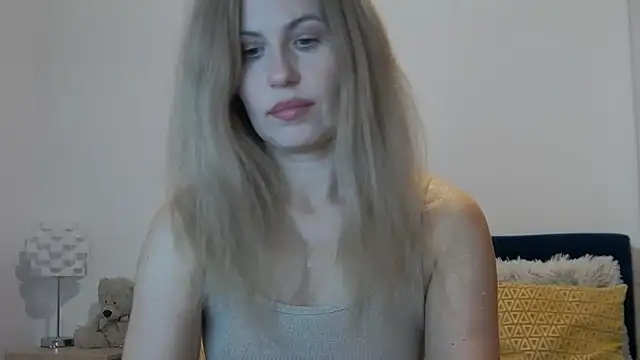 Lika Soul online show from 04/20/26, 03:24