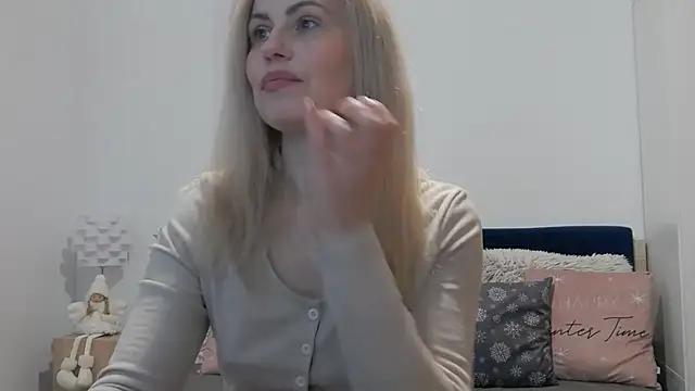 Lika Soul online show from 12/18/25, 04:33