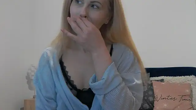 Lika Soul online show from 03/14/26, 04:35