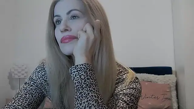 Lika Soul online show from 02/28/26, 04:28