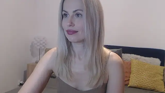 Lika Soul online show from 09/10/25, 04:17