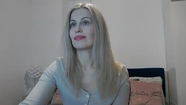 Lika Soul online show from 02/02/26, 04:17