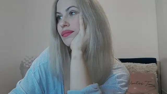 Lika Soul online show from 02/04/26, 04:02