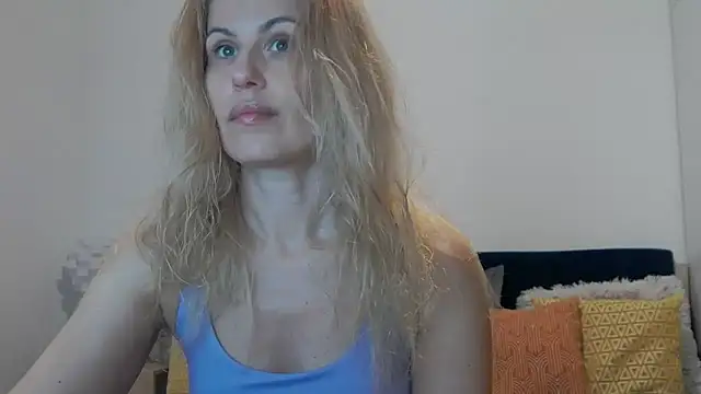 Lika Soul online show from 03/28/26, 04:41