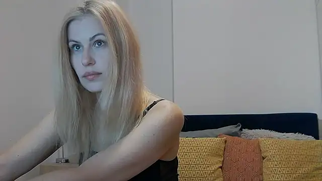 Lika Soul online show from 04/07/26, 03:25