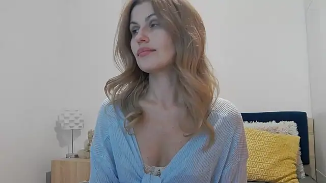 Lika Soul online show from 04/10/26, 03:41