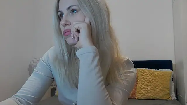 Lika Soul online show from 11/16/25, 04:56