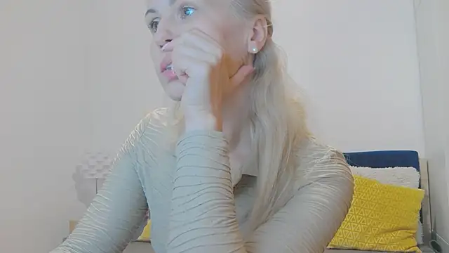 Lika Soul online show from 10/14/25, 04:07