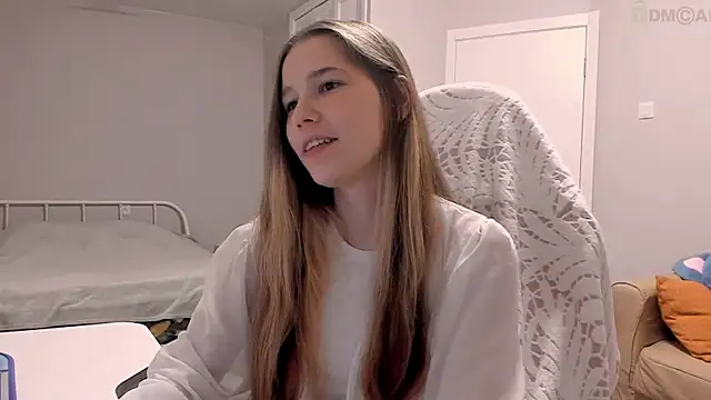 ValerieBubbles online show from 11/17/25, 09:08