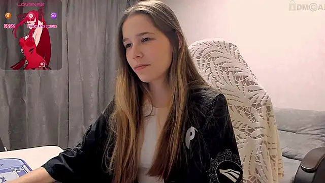 ValerieBubbles online show from 12/14/25, 07:08