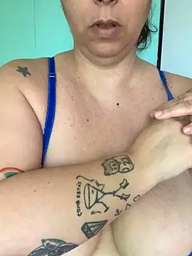 LupeLok online show from 10/07/25, 03:57