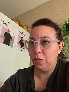 Snapshot of LupeLok chatting on 07/15/26, 04:14 LupeLok online show from 07/15/26, 04:14