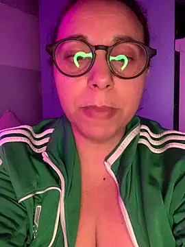 LupeLok online show from 11/08/25, 04:38