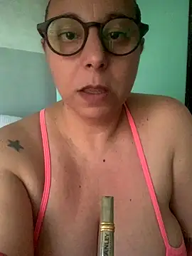 LupeLok online show from 11/13/25, 07:07