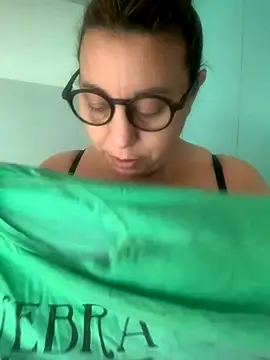 LupeLok online show from 11/12/25, 01:48