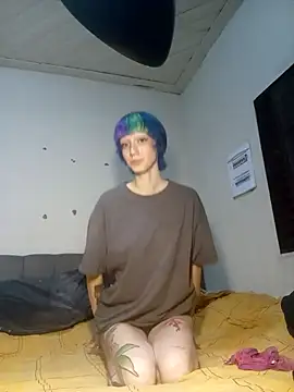 IkyVic online show from 02/28/26, 04:01