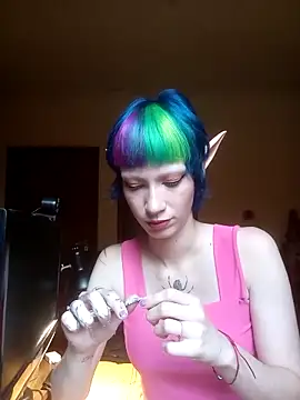 IkyVic online show from 02/20/26, 09:17