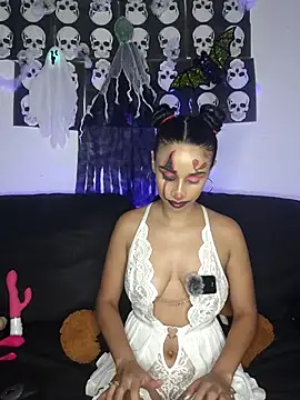 issis22 online show from 10/23/25, 03:05