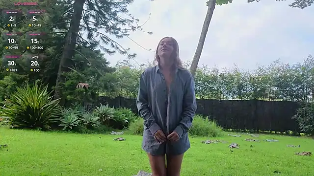 Angiehuston1 online show from 03/25/26, 01:54