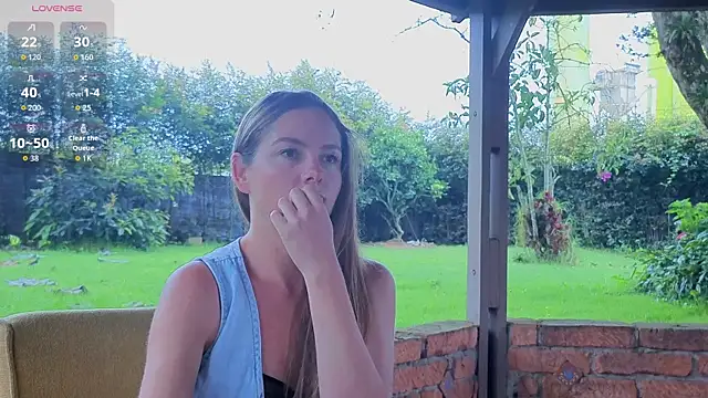 Angiehuston1 online show from 05/11/26, 01:23