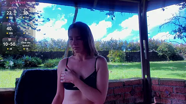 Angiehuston1 online show from 10/09/25, 02:17