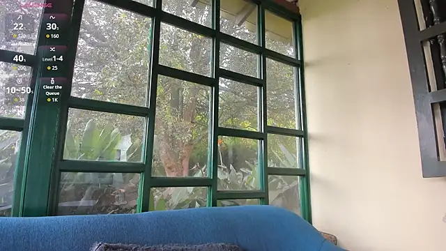 Angiehuston1 online show from 02/09/26, 01:42