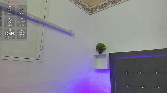 Angiehuston1 online show from 02/17/26, 01:08