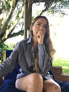 Angiehuston1 online show from 03/19/26, 01:44